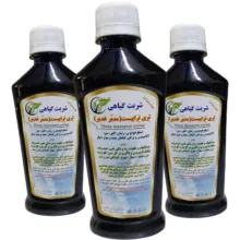 شربت مدبر غدیر جالینوس – 300 میلی لیتر بسته 3 عددی