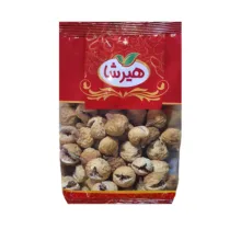 انجیر خشک پرک هیرشا – 400 گرم