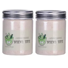 پودر جوانه گندم بالمی لایف – 500 گرم مجموعه 2 عددی