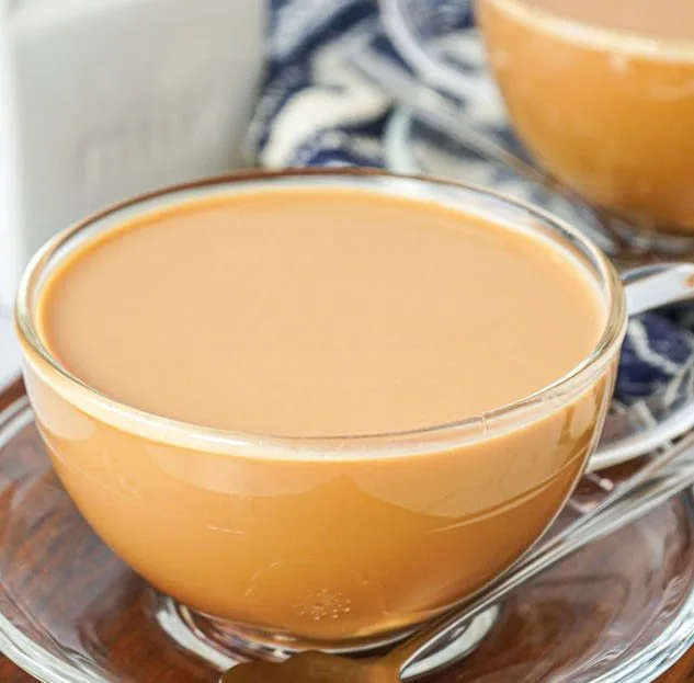 شیرچای تیمز بسته 20 عددی