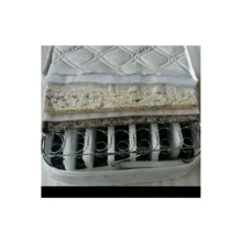 تشک رویال مدل طبی فنری f20 یک نفره سایزه 200×90 سانتی متر