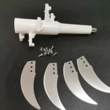 خردکن 3800 میلی‌لیتر مدل Ck-3888