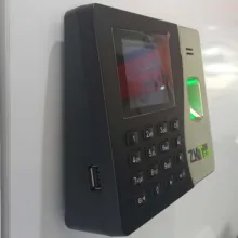 دستگاه حضور و غیاب زد کی تی اکو مدل ZK-334(K14)