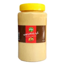 کره بادام زمینی حس خوب – 700 گرم