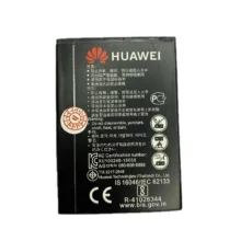 باتری لیتیومی هوآوی  مدل HB824666RBC ظرفیت 3000 میلی آمپر مناسب برای مودم ایرانسل FD M60