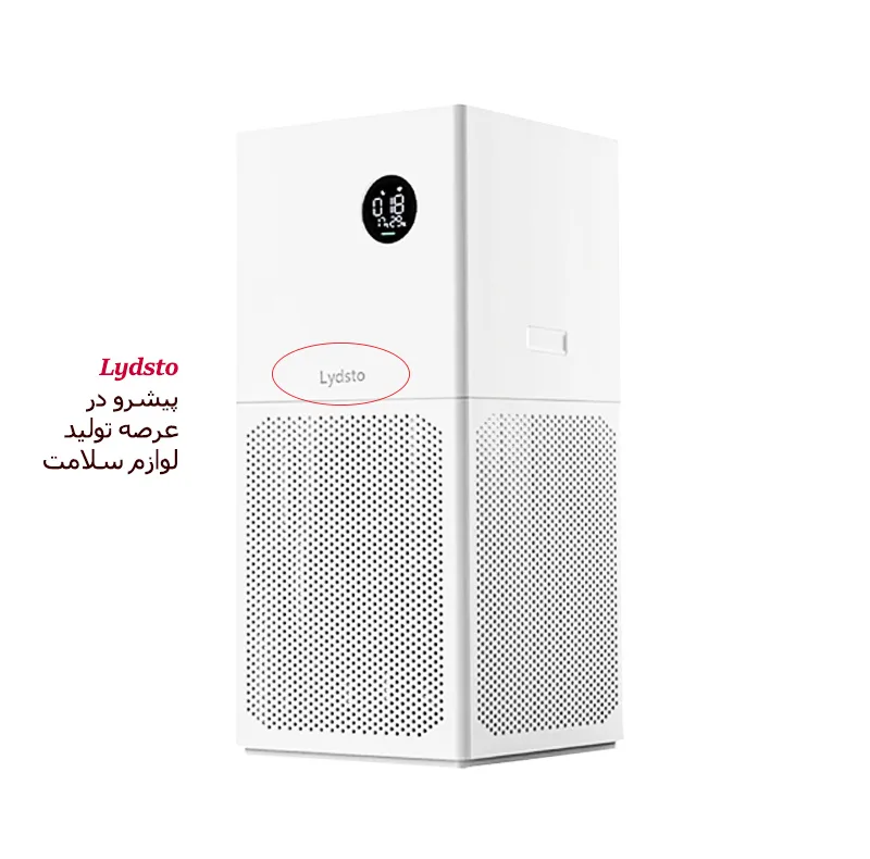 دستگاه تصفیه کننده هوا لایدستو مدل A1