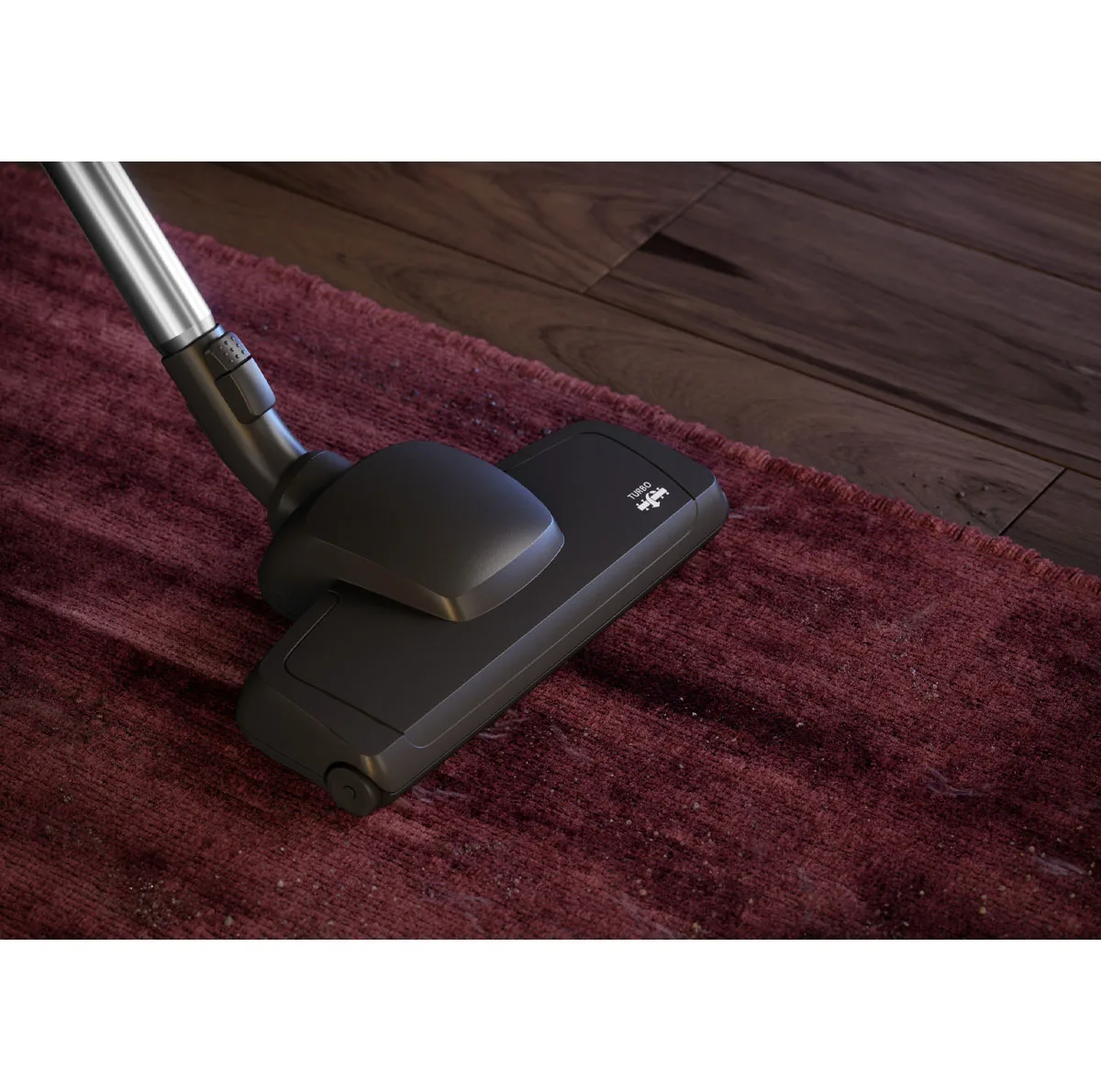جاروبرقی 650 وات آ ا گ مدل AB81A2DG