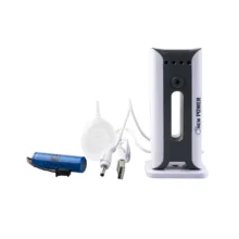 ماشین بازی کنترلی مدل مسابقه ای سرعتی دودزا کد SRC-772