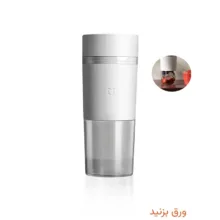 آبمیوه‌گیری میجیا مدل  MJZZB02PL