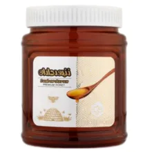 عسل چند گل زنبورداران  –  910 گرم