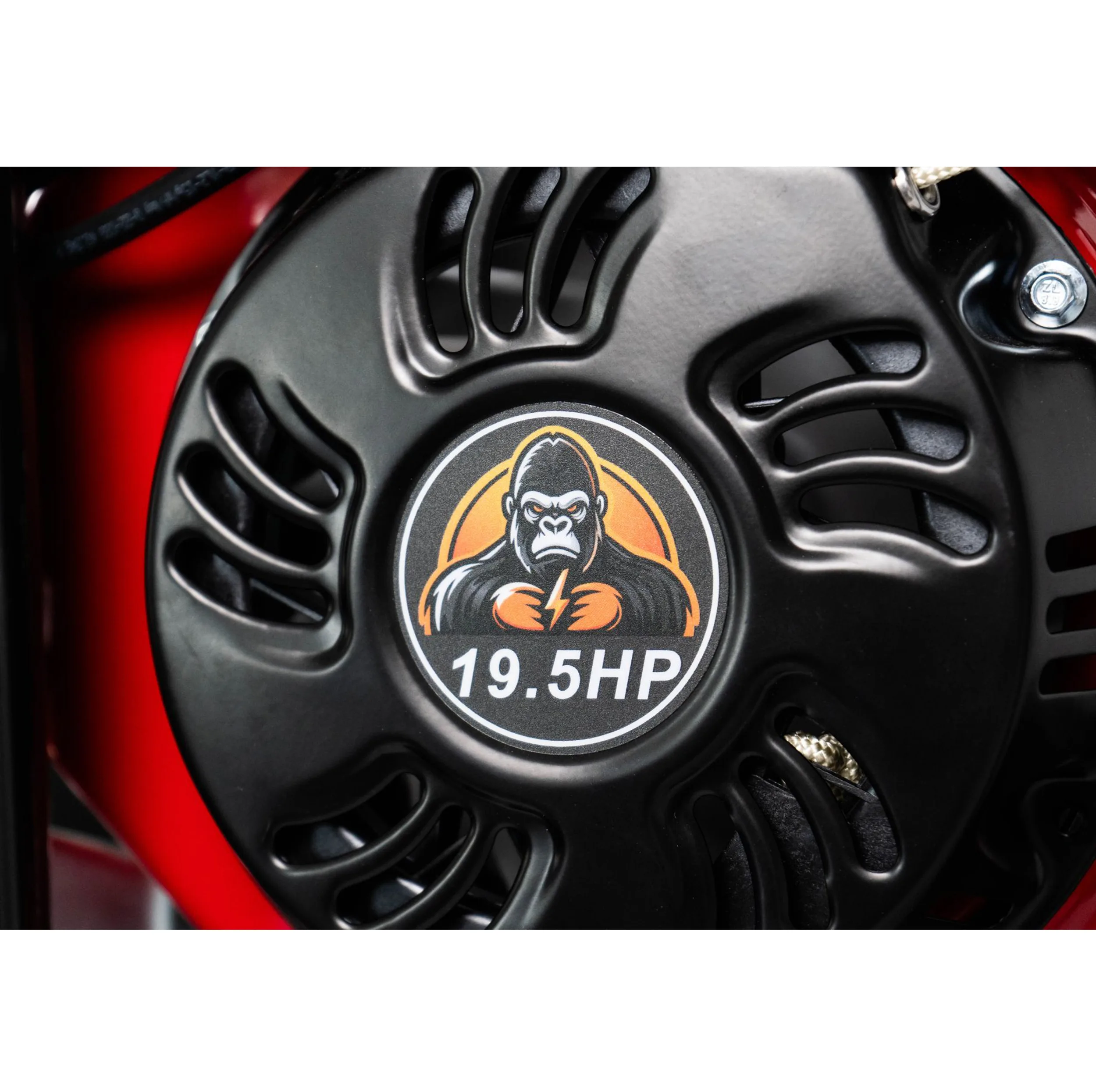 موتور برق بنزینی 19.5 اسب بخار گوریلا پاور مدل G12000E