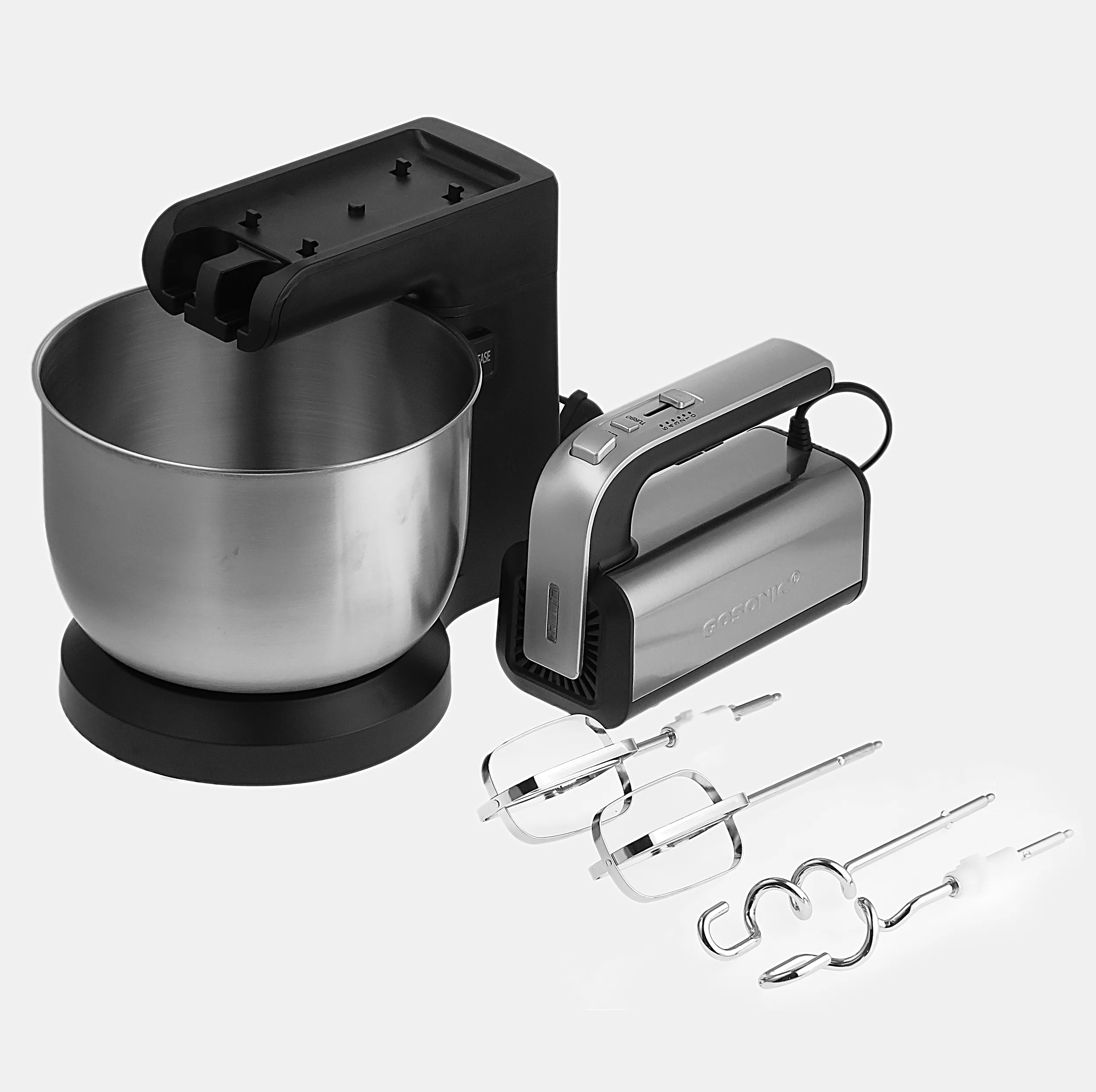 همزن گوسونیک مدل GHM-705