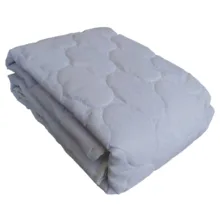 محافظ تشک سندس مدل آیسان کد F1073 یکنفره سایز 200x90 سانتی متر