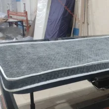 تشک مهمان مدل طبی تک‌نفره سایز 90×200 سانتی متر