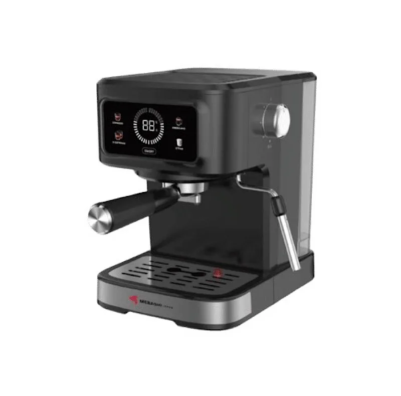 اسپرسو ساز 1500 میلیلیتر مباشی مدل ME-ECM2121