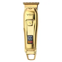 ماشین اصلاح موی سر و صورت وی جی ار مدل V_965