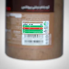 کره بادام درختی پروناتسپلاس - 364 گرم
