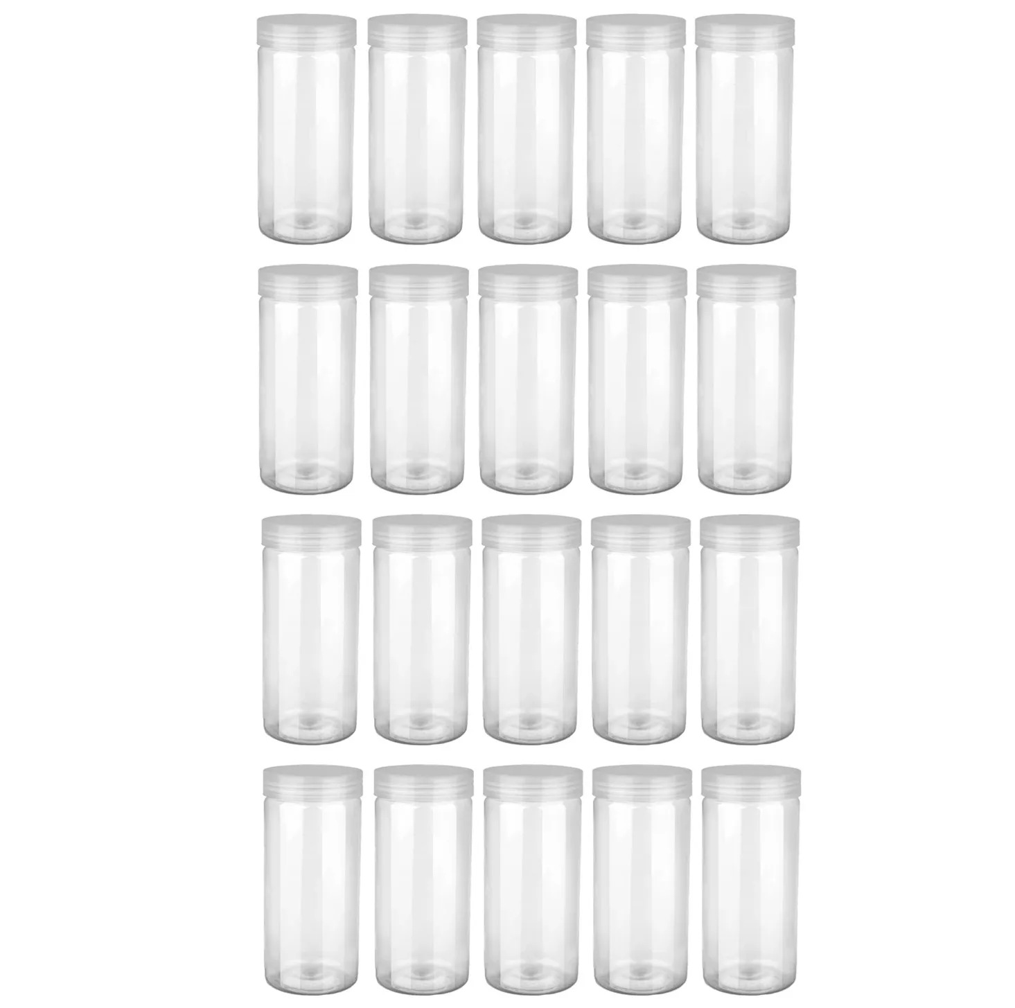 بانکه مدل استوانه ای کد 700cc بسته 20 عددی