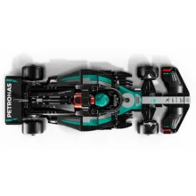لگو 267 قطعه سری اسپید مدل Mercedes-AMG F1® W15 Race Car کد 77244