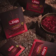 زعفران راونگ - 2.304 گرم