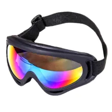 عینک موتور سواری مدل RACING UV400