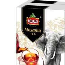 چای سی تی سی مسما - 450 گرم