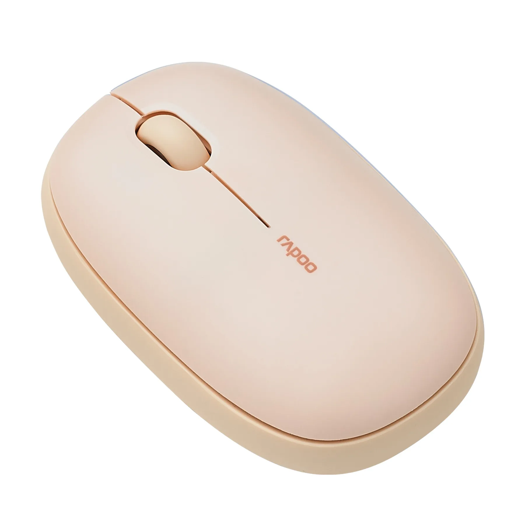 ماوس بی سیم رپو مدل M650 Silent