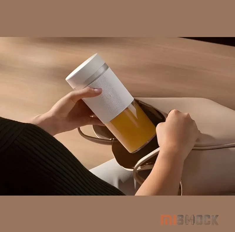 آبمیوهگیری میجیا مدل MJZZB02PL