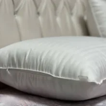 بالش مدل اقتصادی سایز 50*70 سانتی متر