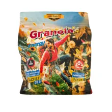 گرانولا ساشه انرژی مهدیافت بسته 28 عددی