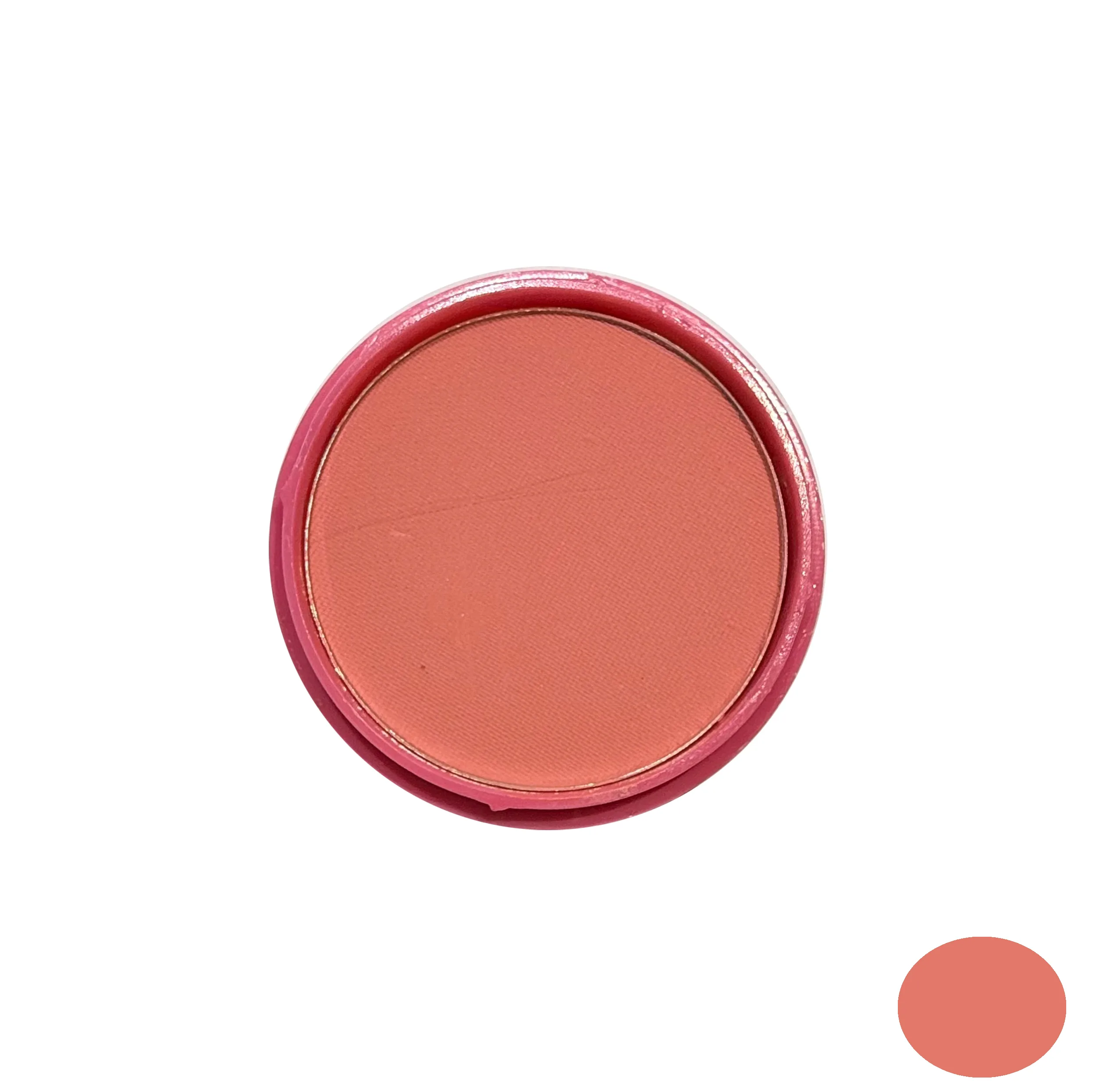 رژ گونه مات ایوزین مدل MINI شماره B2