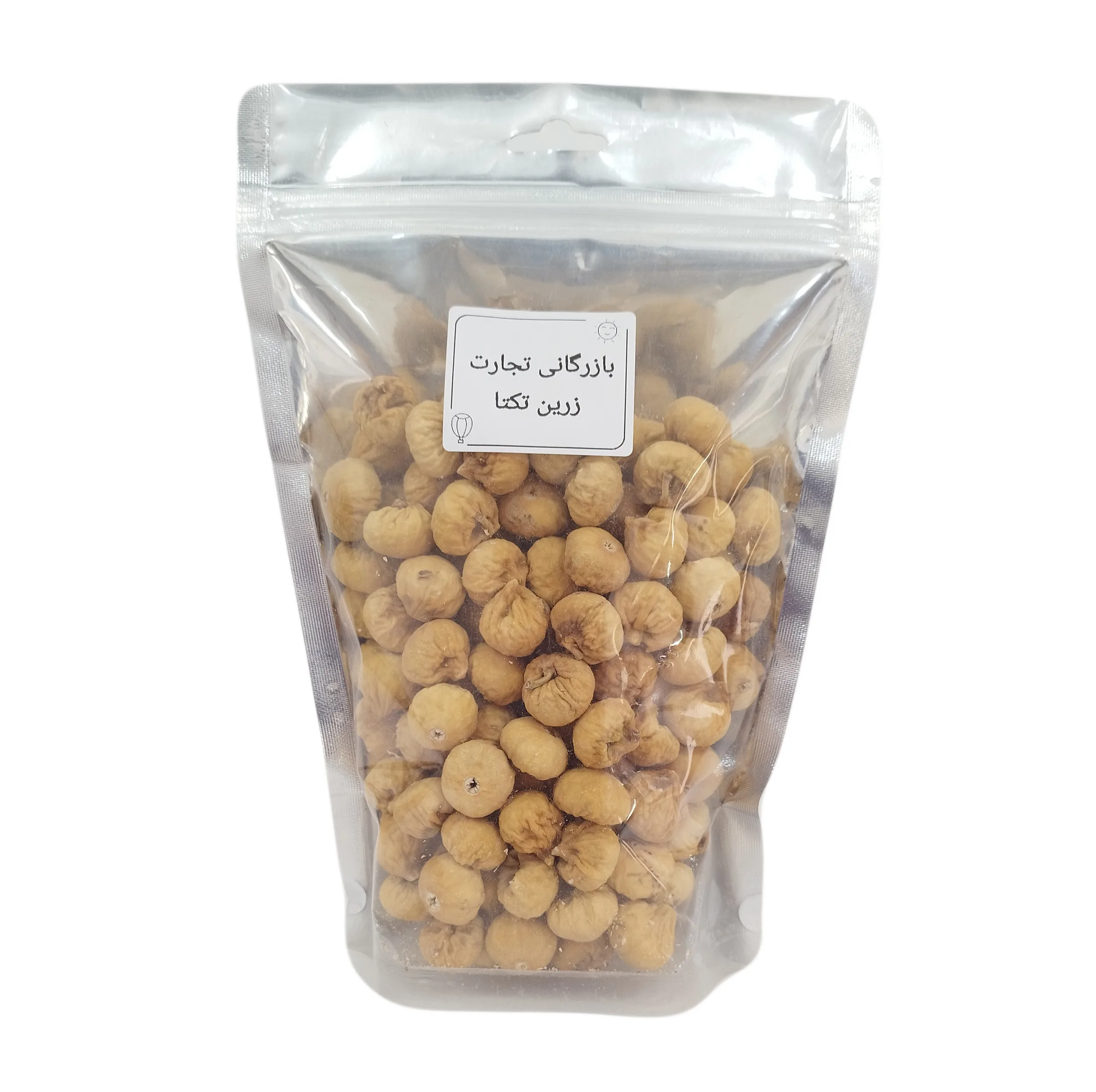 انجیر گرید 2A استهبان - 500 گرم