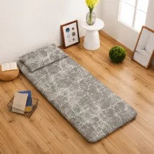 محافظ تشک مهمان ناتوسا مدل رویال 1 نفره سایز 195×95 سانتی متر