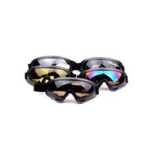 عینک موتور سواری مدل RACING UV400