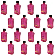 نوشیدنی گلاب نیکسون - 450 گرم بسته 16عددی