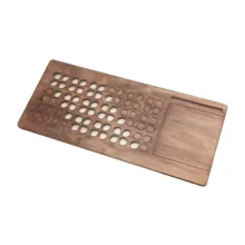 پایه نگهدارنده لپ تاپ قابل حمل مدل Handcrafted-2760