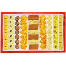 شیرینی مخلوط پذیرایی قزوین – 750 گرم