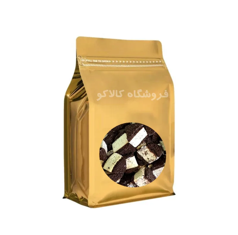 بستنی خشک اورئو - 100 گرم