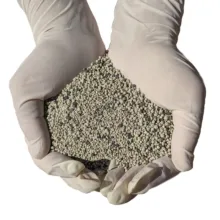 خاک بستر گربه میوکت مدل Carbon Activated Granule وزن 10 کیلوگرم