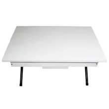 میز کودک میزیمو مدل باکسدار تاشو کد 3603