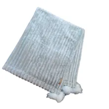 پتو سگ و گربه کد 007 سایز 100x80 سانتی متر