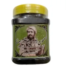 معجون لاغری بوعلی سینا – 500 گرم