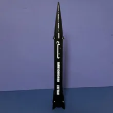 ماکت مدل موشک فتاح 1 1/48