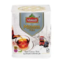 چای سیاه شکسته معطر مسما – 450 گرم