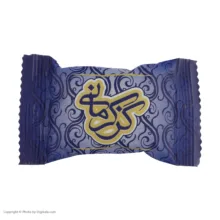 گز لقمه پسته 42 درصد ویژه گز کرمانی - 250 گرم