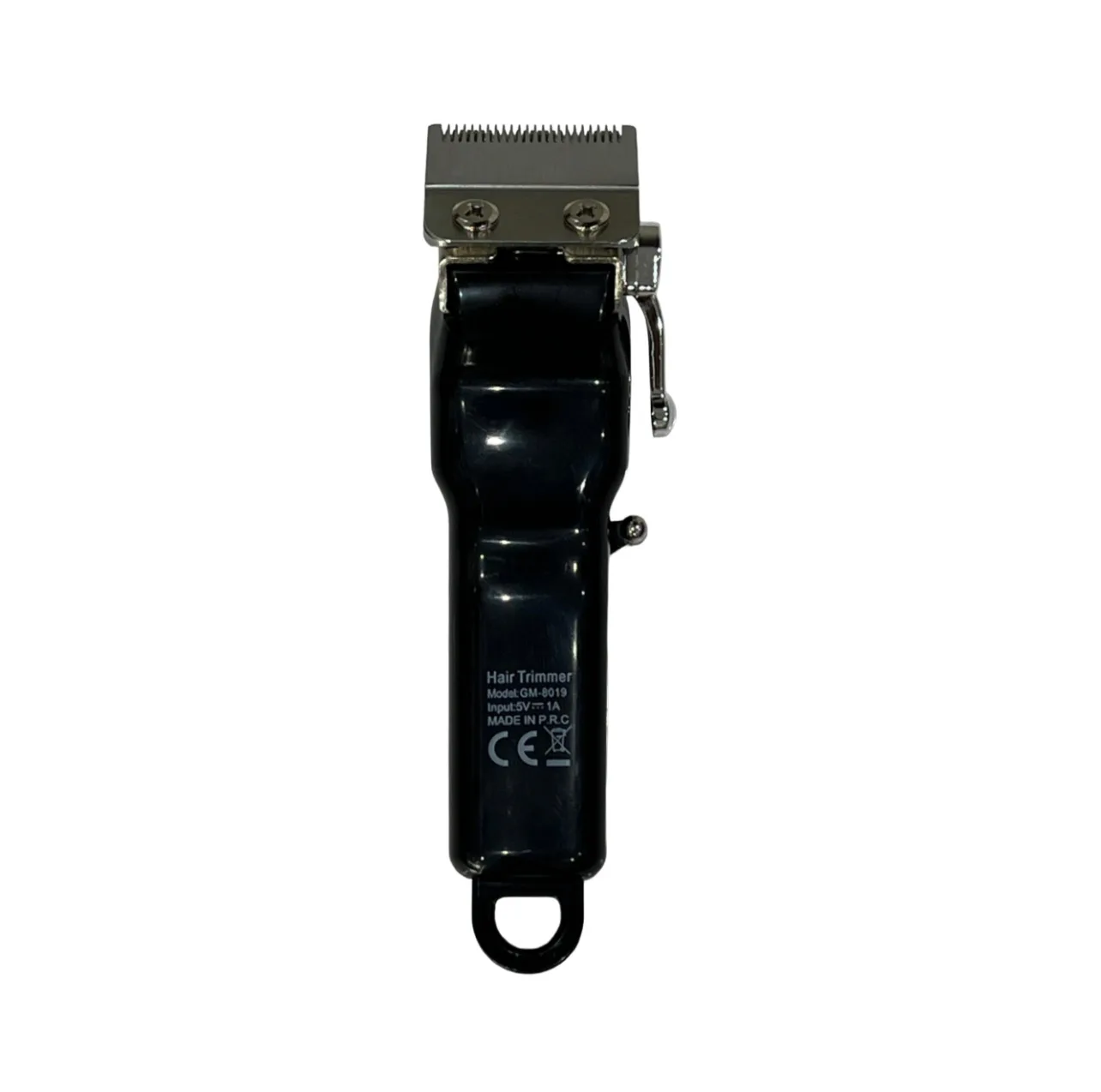 ماشین اصلاح سر و صورت شارژی جیمی مدل GM-8019