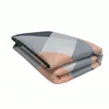 تشک مهمان پرارین مدل کوبیسم یکنفره سایز 90×190سانتی متر