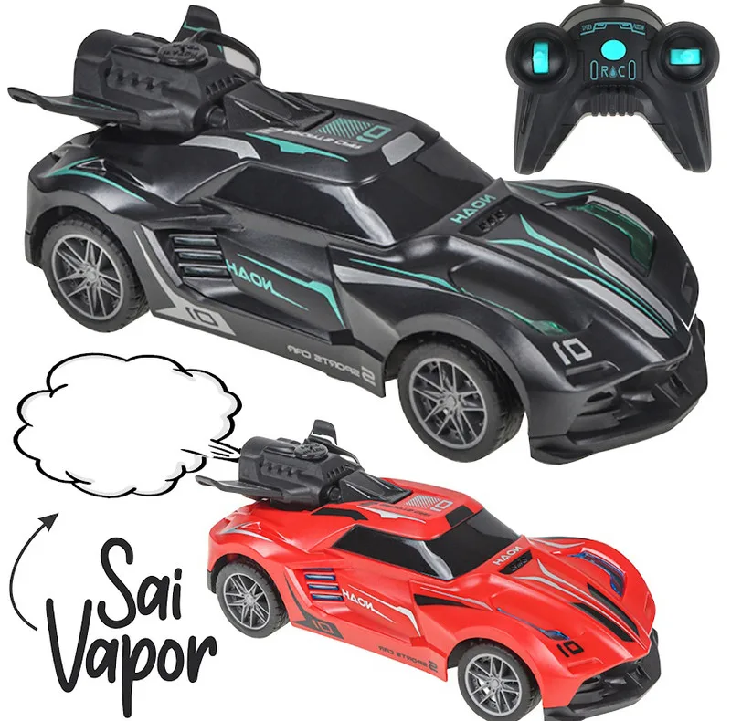 ماشین بازی کنترلی مسابقه‌ای مدل دودزا شارژی KMRC کد Dudza model racing control game machine K660-3A scale1:20 با حرکت چهار جهته، چراغ‌دار و مقیاس 1:20