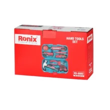 مجموعه 8 عددی ابزار  رونیکس مدل RS-0002