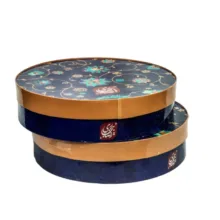قطاب پسته هل رضا بیجاری کرمان - 350 گرم